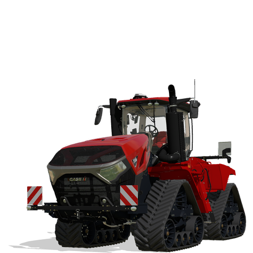 Steiger 715 Quadtrac